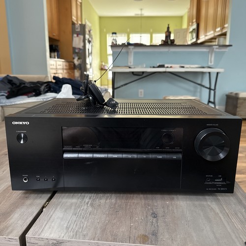 Onkyo sr373 ricevitore home - onkyo, tx-sr373