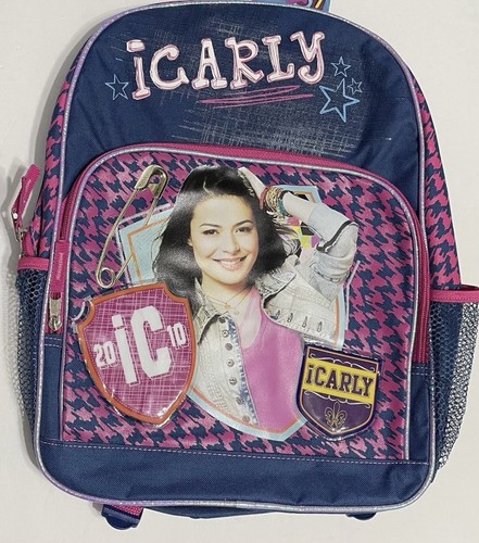 Zaino grande carly - i,