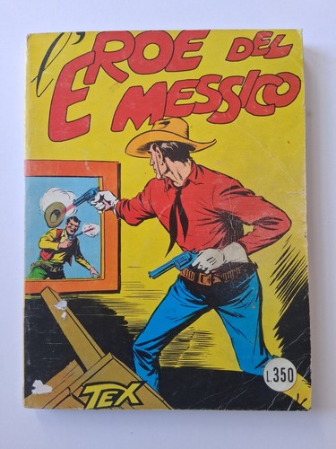 Tex gigante 350 - gigante,
