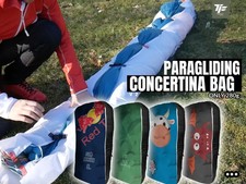 Tryfly borsa parapendio - tryfly, da