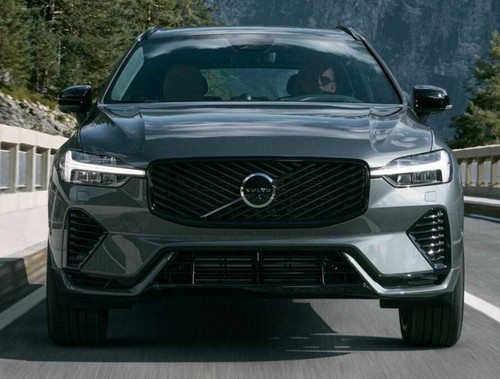 Ricambi usati volvo xc60 - volvo, 2022