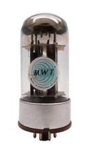 MWT 6080WA 6AS7G Tubo Valvola