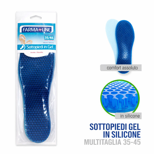 Farmaline solette scarpe - farmaline,