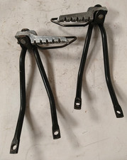 SET PEDANA POGGIAPIEDI