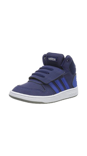 Adidas hoops mid - mid, 2.0