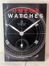 Omega Sportwatches-John Goldberger G. Negretti Ed. Damiani 2005 libro orologi