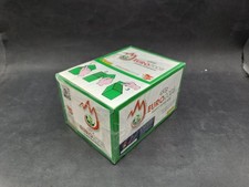 Box sigillato 100 bustine