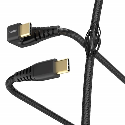 Hama gamer usb cavo - gamer, usb-c