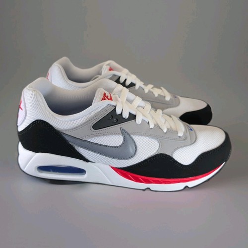 Nike air max - correlate, uomo