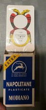 Carte Napoletane  Modiano
