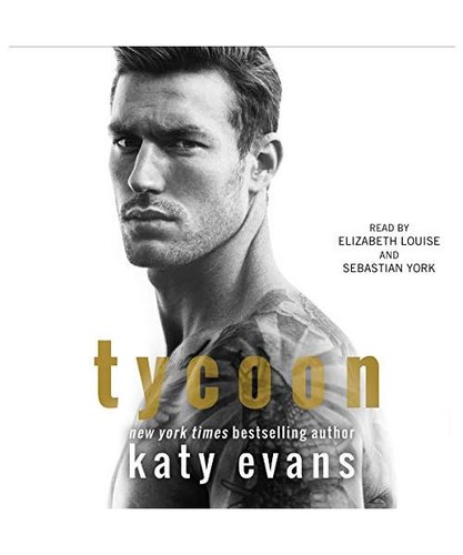 Tycoon katy evans - tycoon,,