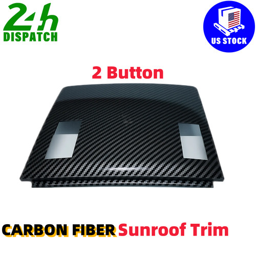 Carbon fiber for bmw - for,