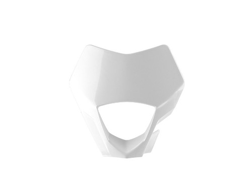 Maschera faro ufo - maschera,