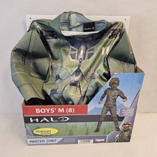 Costume Halo Master Chief