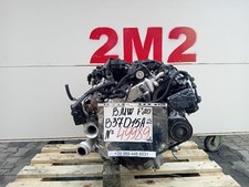 MOTORE COMPLETO PER BMW Serie 1 F20 B37D15A 116 CV 85 KW B37D15A diesel 1496 (1