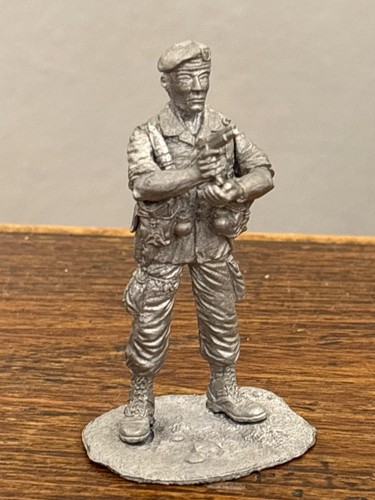 Vietnam war soldato special - vietnam,