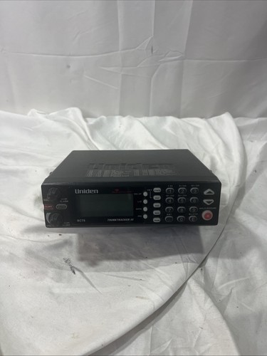 Scanner uniden bct8 trunk - uniden,