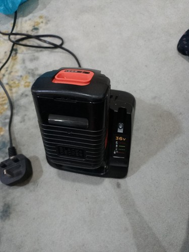 Black decker bdc2a36 gb 36v - decker,
