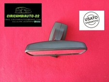 specchietto retrovisore interno Bmw X3 Anno 2012 originale