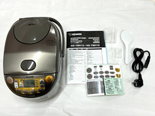 ZOJIRUSHI Cuociriso per