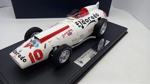Mrm18eldow maserati model - mrm18eldow,