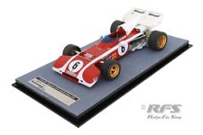 Ferrari 312 B2 Regazzoni Formula 1 GP Sudafrica 1972 1:18 Tecno Modelli 18194C