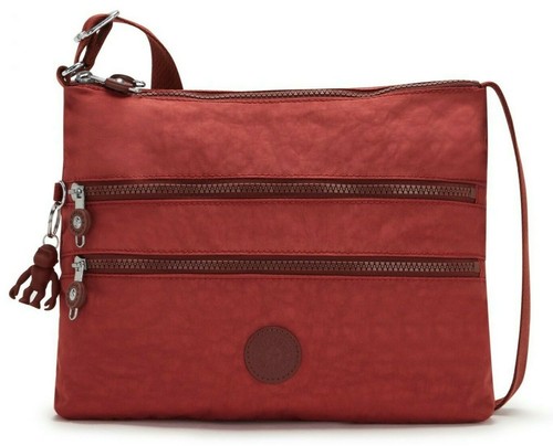 Borsa tracolla kipling alvar - borsa,