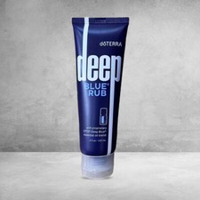 Nuovo 120ml-Do'terra Deep Blue