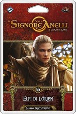 Asmodee - Il Signore degli