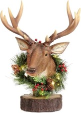 Goodwill - Testa di Cervo in