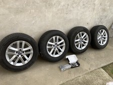 Cerchi R16 + Gomme  215 65