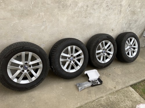 Cerchi r16 gomme - gomme, 65