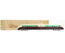 Vintage SMF AG BRASS HO H0 ETAT BUGATTI, Laiton, modelli in ottone  