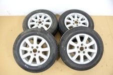4 cerchi in lega Passat 3C