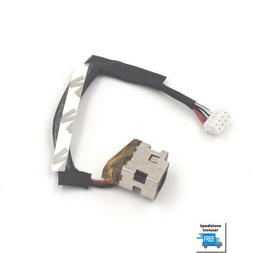 Jack probook 4425s 4426s - hp,