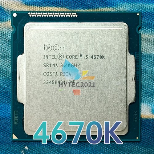 Processore cpu intel - cpu,
