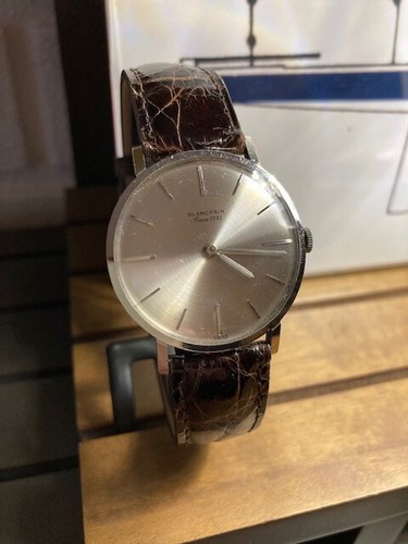 Orologio polso vintage - da,