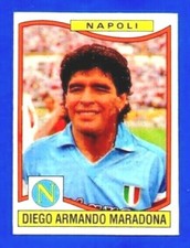 FIGURINE FOOTBALLERS PANINI