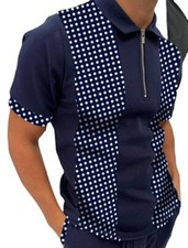 ⭐⭐Polo T Shirt Uomo