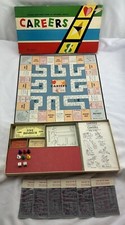 Gioco da tavolo Careers 1956