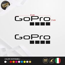 Kit 2 Adesivi Compatibili