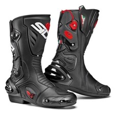Stivali moto corsa sportivi - stivali,