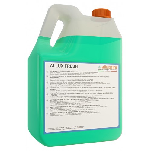 Allux fresh allegrini - 5l,