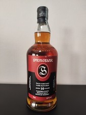 SPRINGBANK 10Y PALO CORTADO