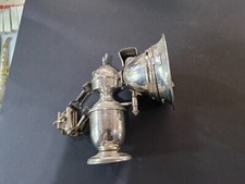 LAMPARA ORIGINAL DE CARBURO