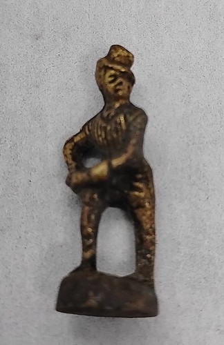 Antico vintage miniatura - antico,