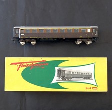 FLEISCHMANN 1445 B scala H0