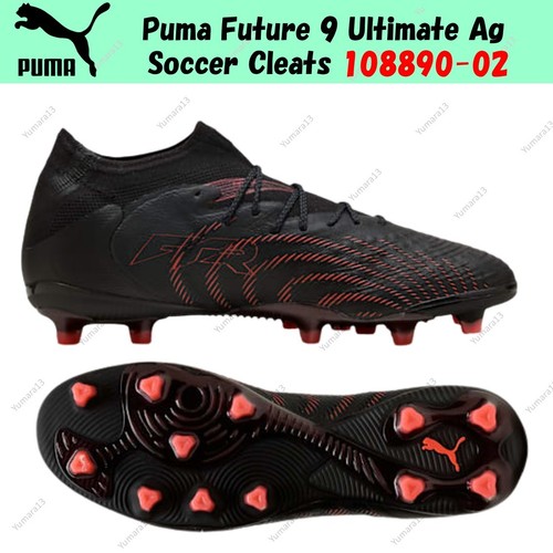 Tacchetti calcio puma - da,
