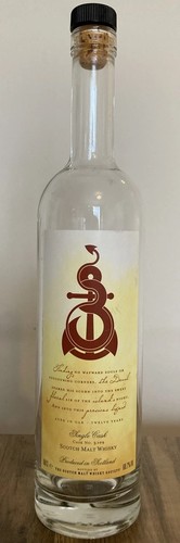 Scotch malt whisky society - malt,