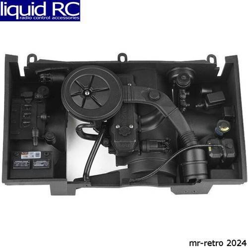Baia motore rc4wd zs0327 - rc4wd, yota